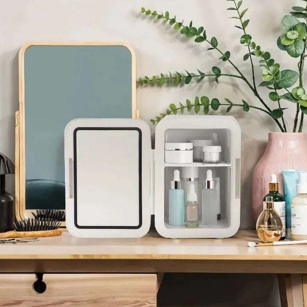 Porodo Lifestyle Echochill 4L Min Cooling Fridge
