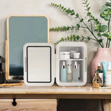 Porodo Lifestyle Echochill 4L Min Cooling Fridge