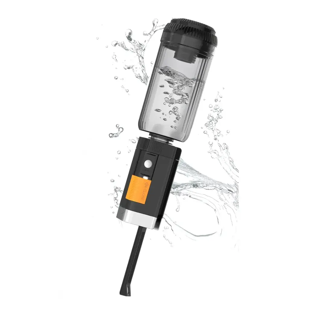 Porodo Lifestyle Electric Travel Bidet LFST144