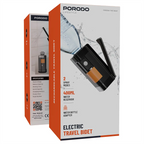 Porodo Lifestyle Electric Travel Bidet LFST144