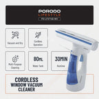 Porodo Lifestyle Handheld Window Cleaner