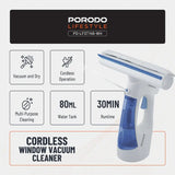 Porodo Lifestyle Handheld Window Cleaner