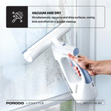 Porodo Lifestyle Handheld Window Cleaner