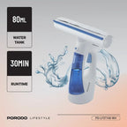 Porodo Lifestyle Handheld Window Cleaner