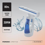 Porodo Lifestyle Handheld Window Cleaner