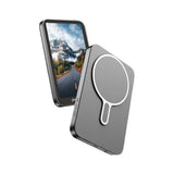 Porodo Lifestyle Selfie Screen Monitor Magnetic Mirroring Device