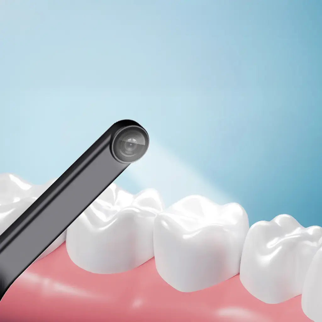 Porodo Smart Sonic Electric Toothbrush