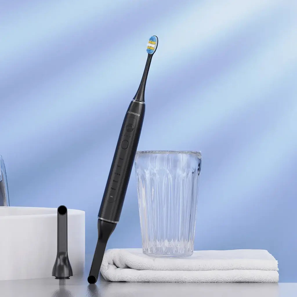 Porodo Smart Sonic Electric Toothbrush