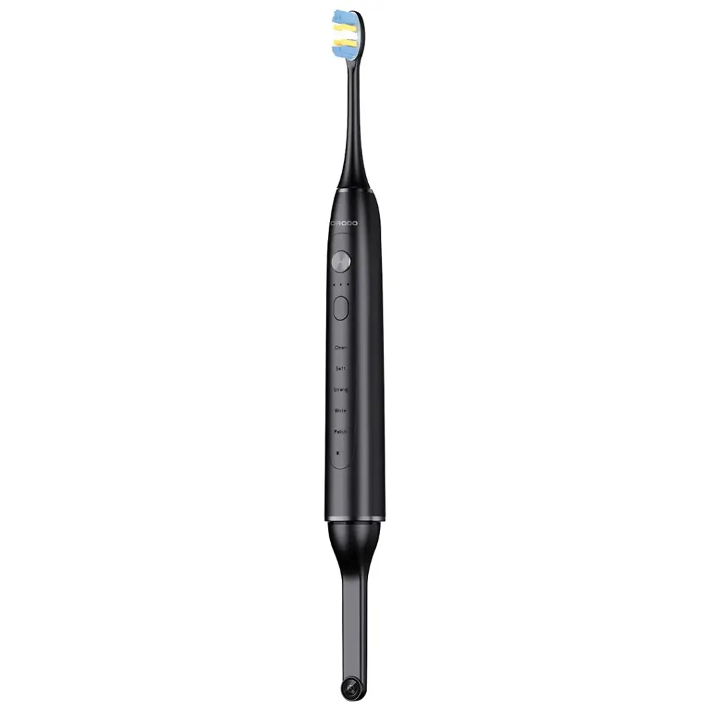 Porodo Smart Sonic Electric Toothbrush