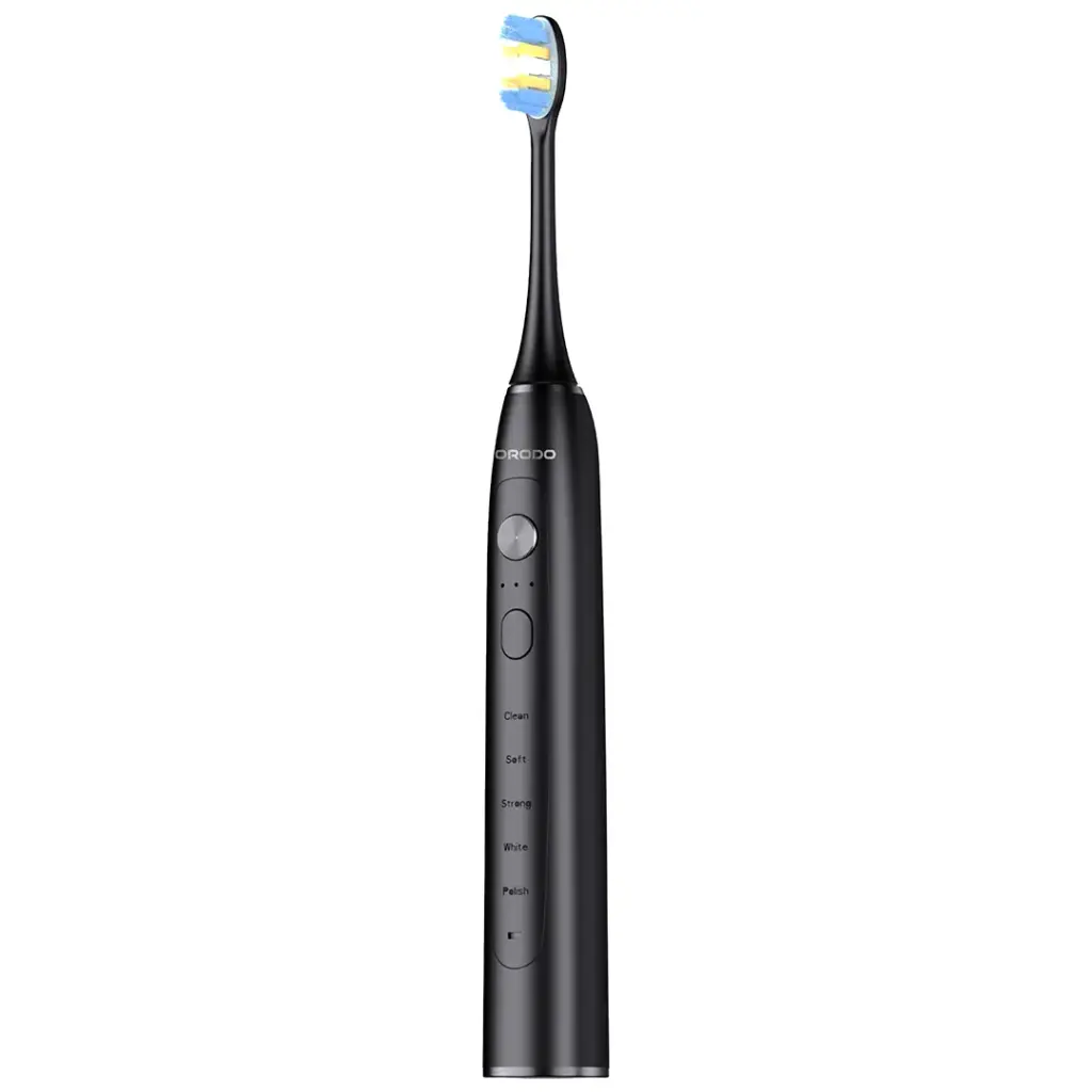 Porodo Smart Sonic Electric Toothbrush