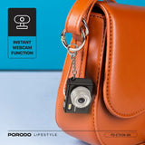 Porodo Lifestyle Snap & Go Mini Digital Camera