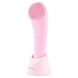 Porodo Lifestyle Sonic Vibration Facial Cleansing Brush