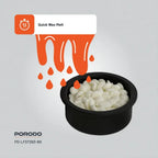 Porodo Lifestyle Wax Warming Hair Removal Kit