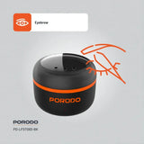 Porodo Lifestyle Wax Warming Hair Removal Kit