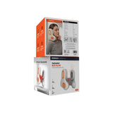 Porodo Lifestyle ZenComfort Neck Pillow with 3D ANC Headphones
