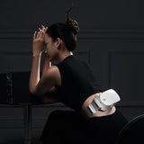 Porodo Back & Leg Therapeutic Massager