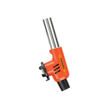 Porodo Multi-Function Butane Gas Lighter with Piezo Ignition