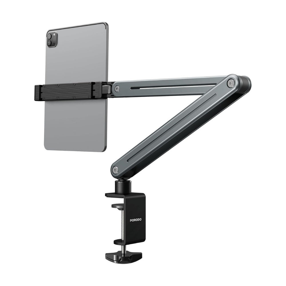 Porodo Multi-Joint Phone & Tablet Mount