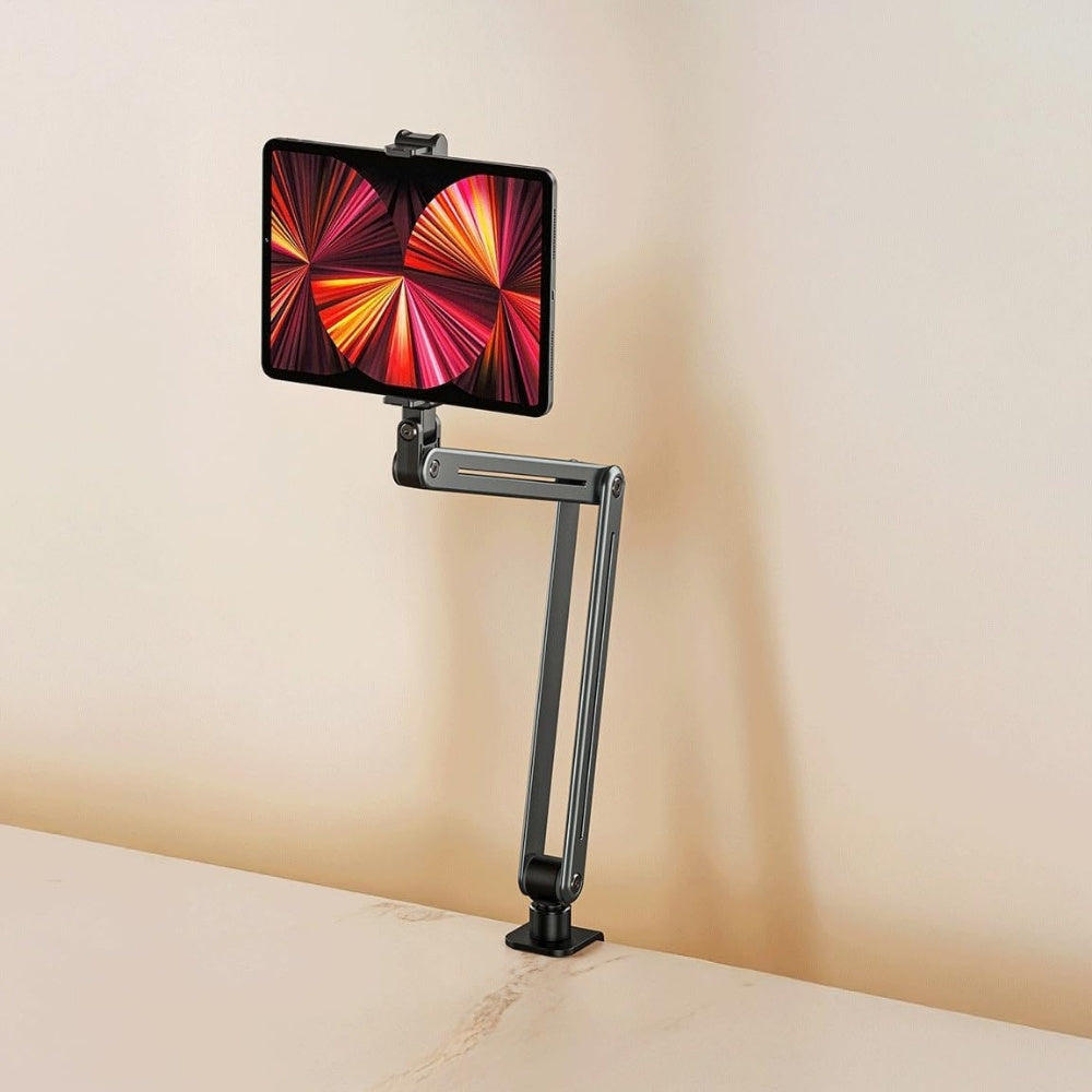 Porodo Multi-Joint Phone & Tablet Mount