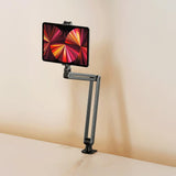 Porodo Multi-Joint Phone & Tablet Mount