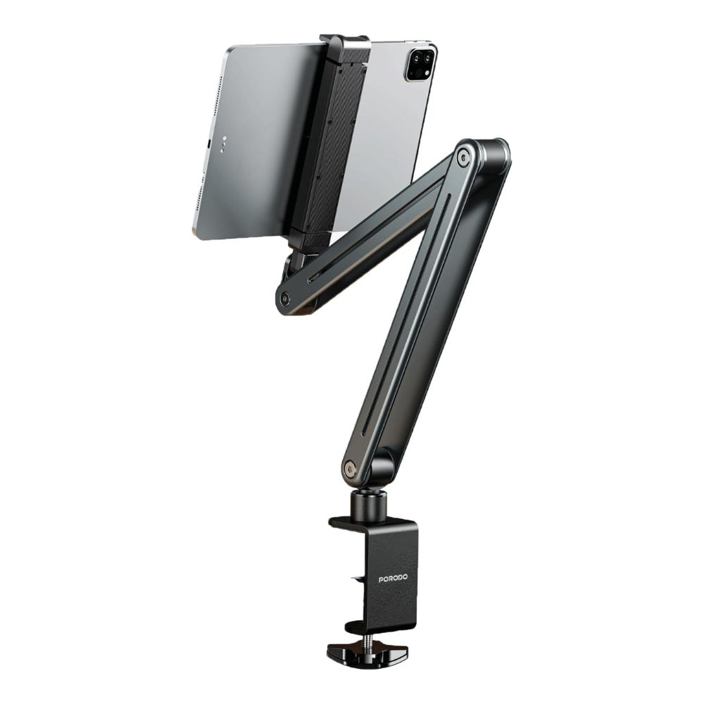 Porodo Multi-Joint Phone & Tablet Mount