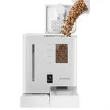 Porodo Petmate Automatic Smart Pet Feeder