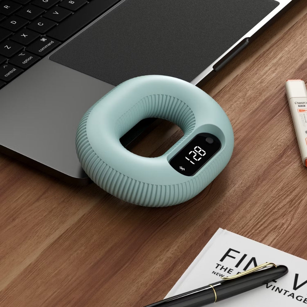 Porodo Smart Strength Hand Grip