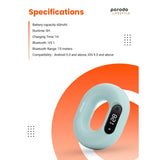 Porodo Smart Strength Hand Grip