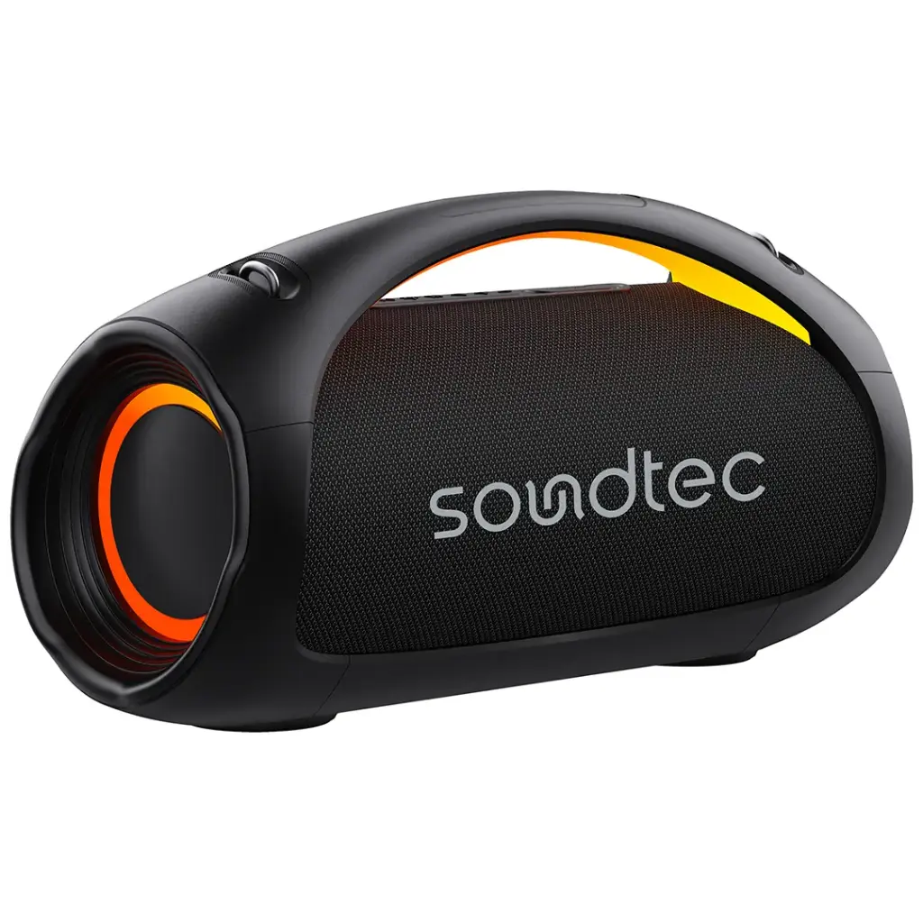 Porodo Rush Pro Portable Party Speaker