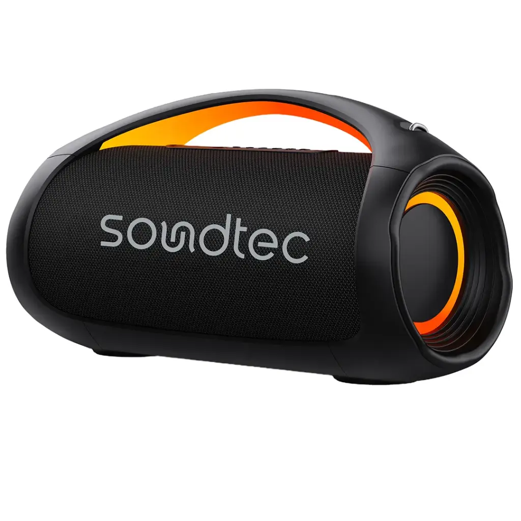 Porodo Rush Pro Portable Party Speaker