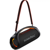 Porodo Rush Pro Portable Party Speaker
