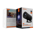 Porodo Wireless Smart Android Multi-Angle Projector