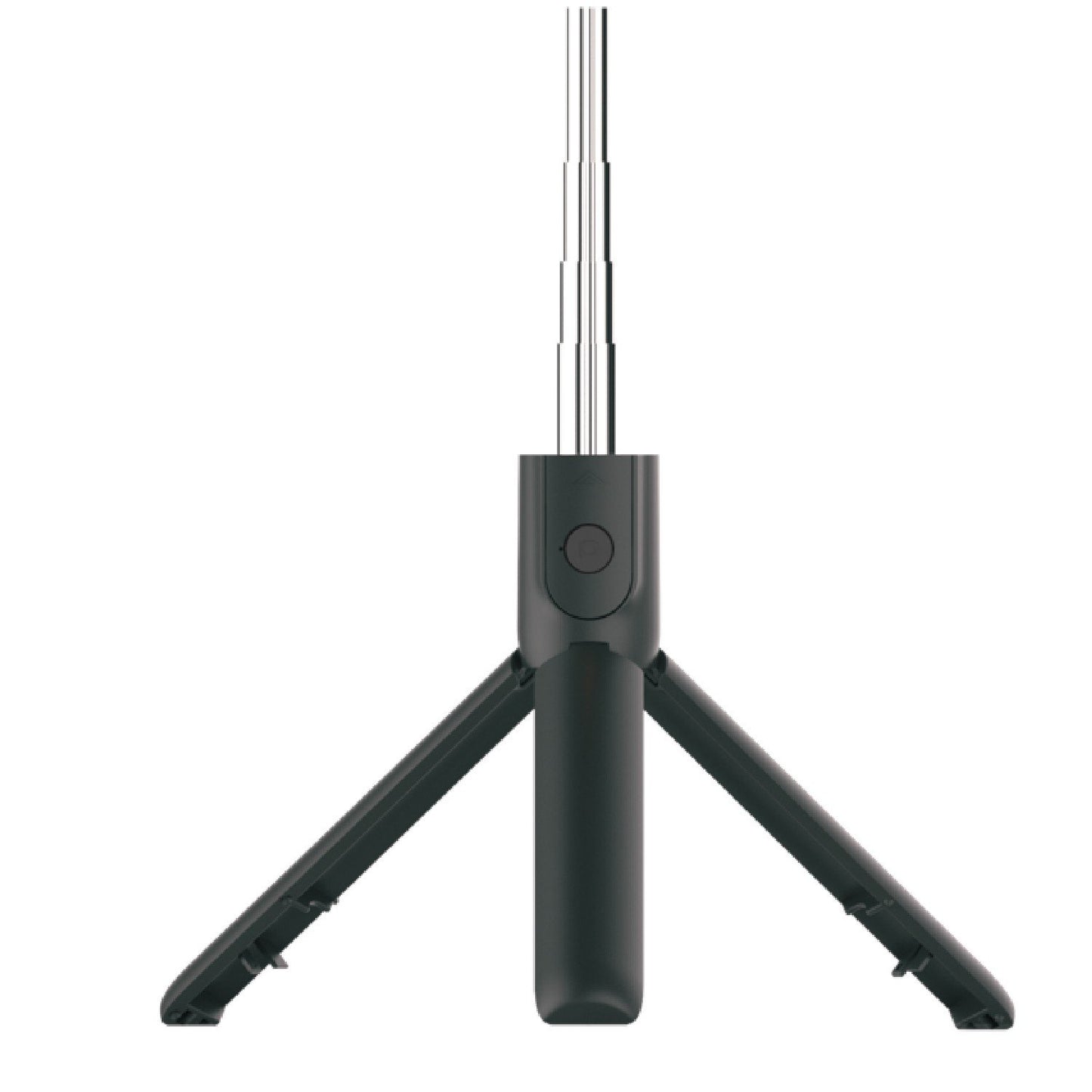 Porodo Bluetooth Selfie Stick with Tripod Stand & Detachable Remote Shutter - Black - image 4