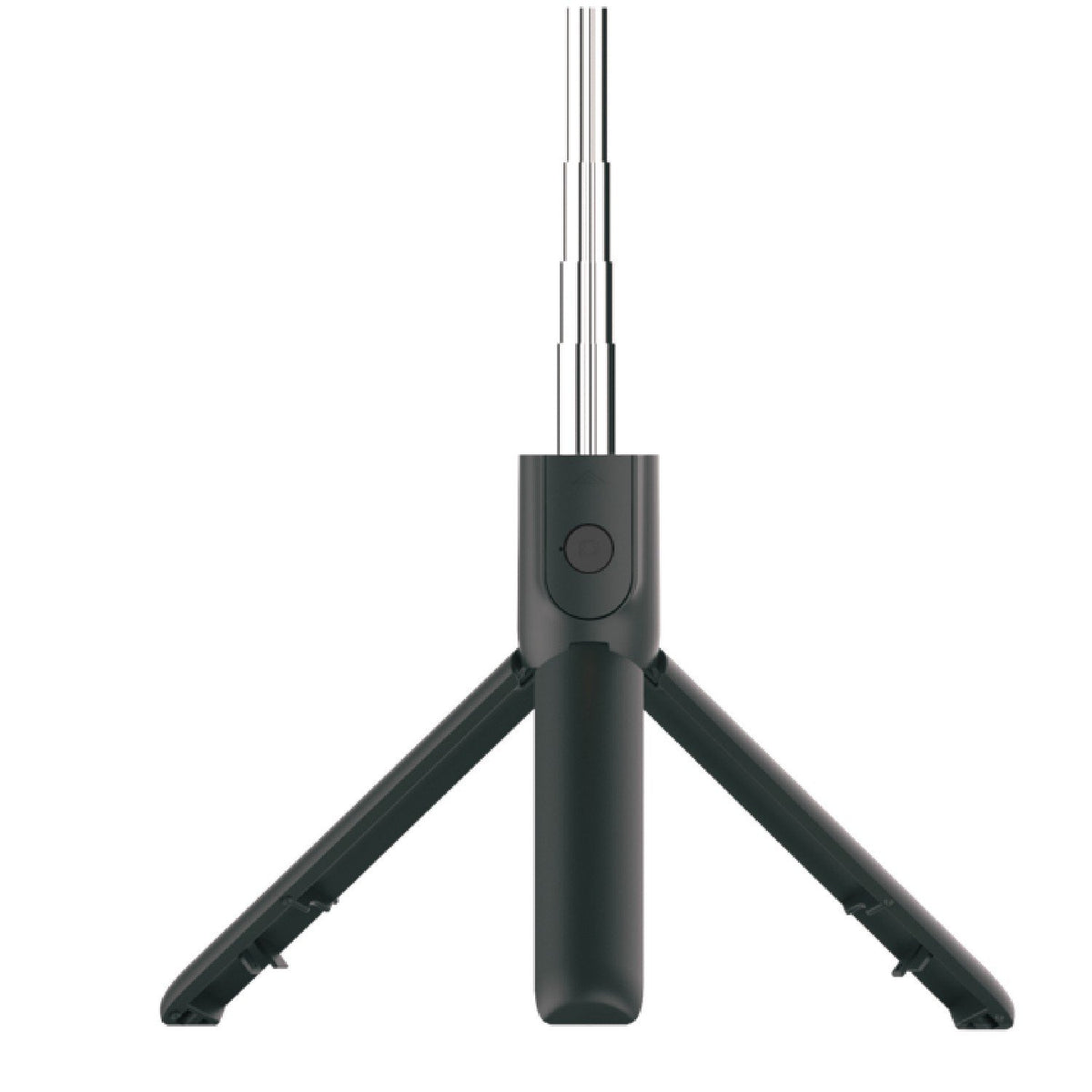 Porodo Bluetooth Selfie Stick with Tripod Stand & Detachable Remote Shutter - Black - image 4