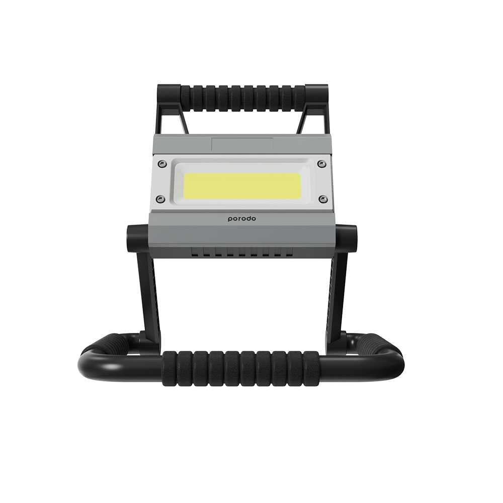 Porodo Foldable Multi-Joint Outdoor Flashlight - image 3