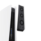 Porodo Gaming PS5 Console Cooling Fan - Black - image 2