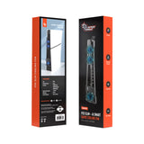 Porodo Gaming PS5 Slim - AI Smart Rapid Cooling Fan - Black - image 3