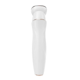 Porodo Lifestyle RF & EMS Vibration Light Therapy Device - White - image 3