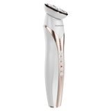 Porodo Lifestyle RF & EMS Vibration Light Therapy Device - White - image 2