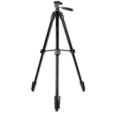Porodo Professional Gimbal Tripod - Black - image 2