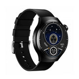 Porodo Sfera AMOLED Smart Watch health monitoring feature