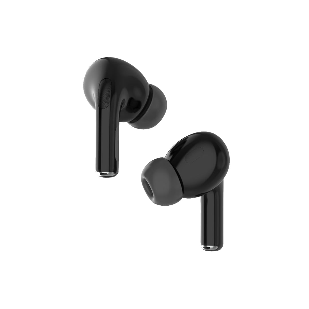 Porodo Soundtec Earbuds Pro2 ANC - White - image 3