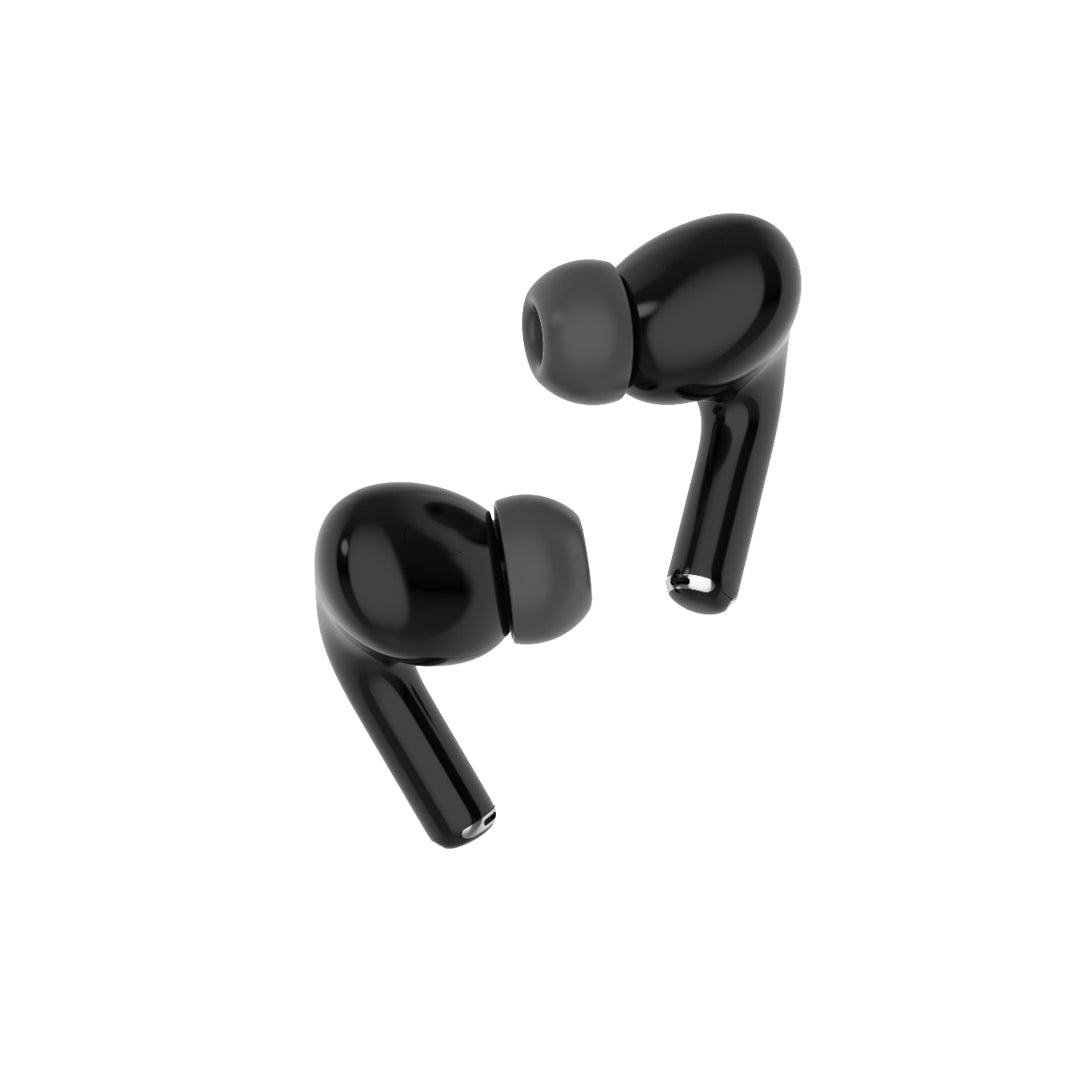 Porodo Soundtec Earbuds Pro2 ANC - White - image 2