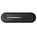 Porodo Soundtec Star Light Portable Speaker - Black - image 2