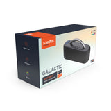 Porodo Soundtec Star Light Portable Speaker - Black - image 3