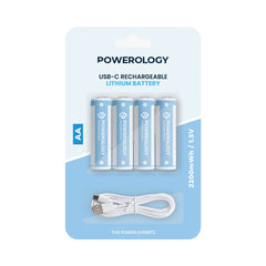 Batteries