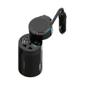 Powerology 200W Universal Car Power Inverter