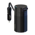 Powerology 200W Universal Car Power Inverter