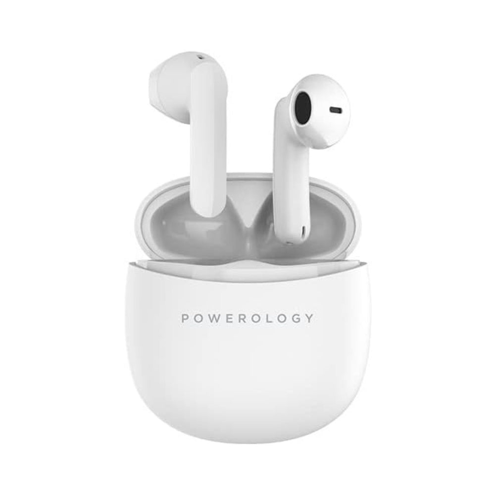 Powerology Bluetooth Stereo Buds Plus