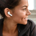 Powerology Bluetooth Stereo Buds Plus